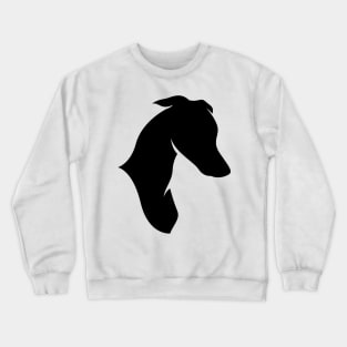 Whippet Crewneck Sweatshirt